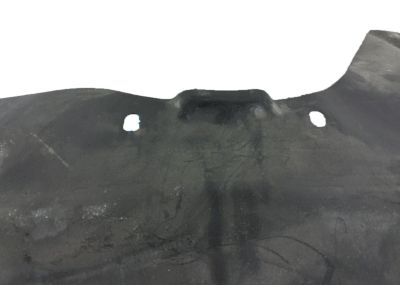 Lexus 53875-24030 Liner, Front Fender, RH