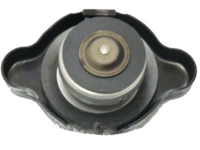 Lexus 16401-50021 Cap Sub-Assy, Radiator Reserve Tank