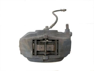 Lexus 47730-22460 Front Passenger Disc Brake Cylinder Assembly