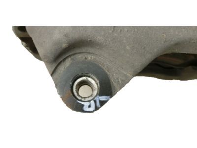 Lexus 47730-22460 Front Passenger Disc Brake Cylinder Assembly