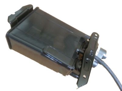 Lexus 77740-60450 Charcoal Canister Assembly