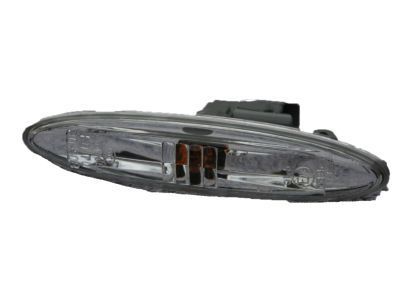 Lexus 81730-30131 Lamp Assy, Side Turn Signal