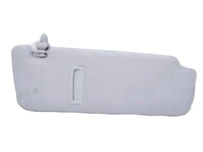 2010 Lexus GX460 Sun Visor - 74320-60D21-B0