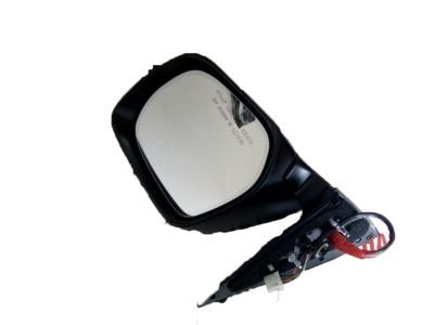 2010 Lexus GX460 Car Mirror - 87910-60E30