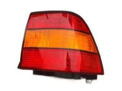 1995 Lexus LS400 Back Up Light - 81551-50040