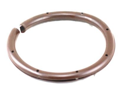 Lexus LX470 Coil Spring Insulator - 48258-60030