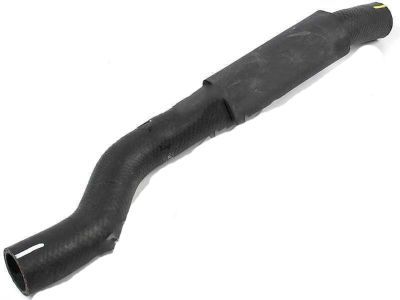 1993 Lexus ES300 Radiator Hose - 16571-62040