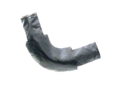 16264-0A010 Lexus Hose, Water By-Pass Product Photo 1 of 1