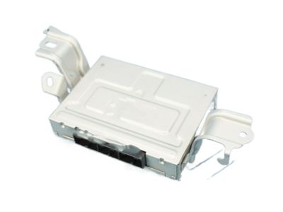 Lexus Suspension Control Module - 89293-60081