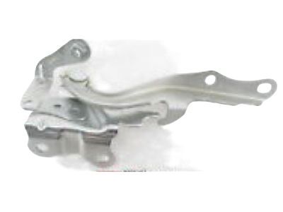 Lexus RX450h Hood Hinge - 53420-0E180