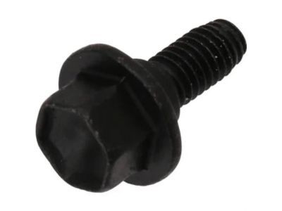 Lexus 90109-06242 Bolt