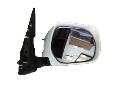 Lexus 87910-60C40-B1 Mirror Assy, Outer Rear View, RH