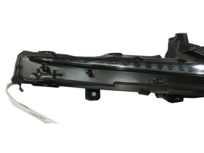 Lexus 81610-53031 Lamp Assembly, Clearance
