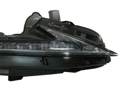 Lexus 81610-53031 Lamp Assembly, Clearance