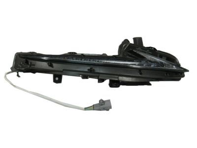 Lexus 81610-53031 Lamp Assembly, Clearance