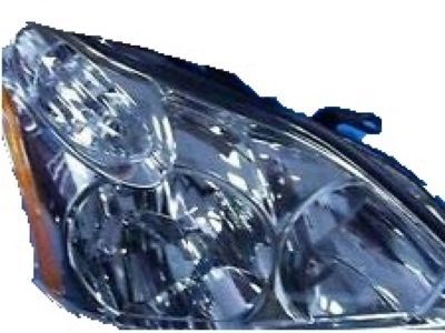 2007 Lexus RX400h Headlight - 81130-48200