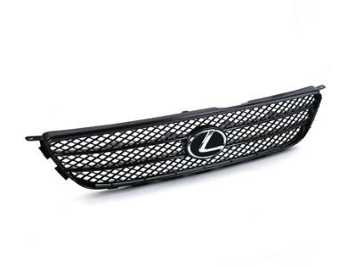 Lexus IS300 Grille - 53101-53040