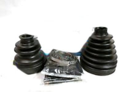 Lexus IS Turbo CV Boot - 04427-30090