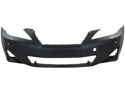 2013 Lexus IS350 Bumper - 52119-53982