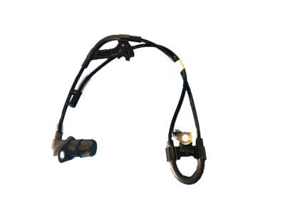 2000 Lexus RX300 Speed Sensor - 89545-48010