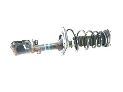 2015 Lexus ES300h Shock Absorber - 48540-80026