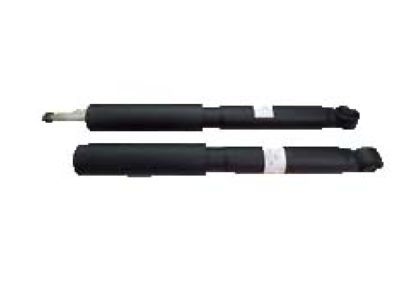 48531-48291 Genuine Lexus Shock Absorber
