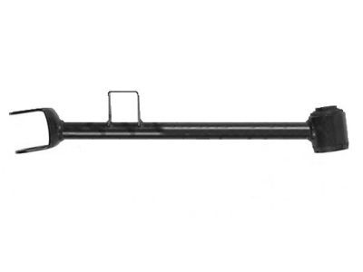 Lexus RX330 Suspension Strut Rod - 48740-48120