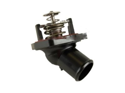 16031-0S010 Lexus Inlet Sub-Assembly, Water Product Photo 2 of 2