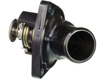 16031-0S010 Lexus Inlet Sub-Assembly, Water Product Photo 1 of 2