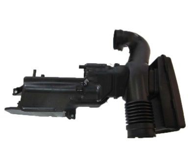 1998 Lexus LX470 Air Intake Coupling - 17875-50190