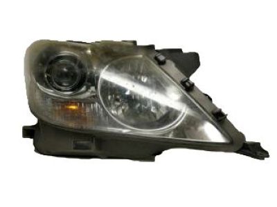 2009 Lexus LX570 Headlight - 81130-60D61