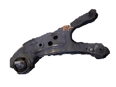 2020 Lexus RX450h Trailing Arm - 48760-0E051