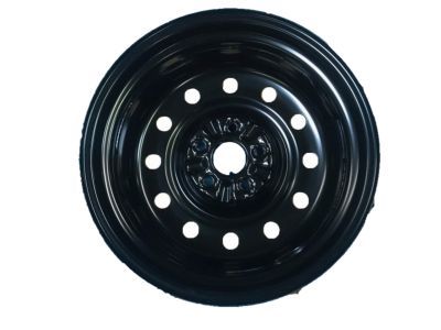 Lexus Spare Wheel - 42611-24430