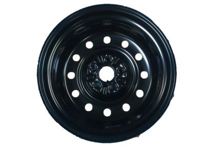 Lexus SC430 Spare Wheel - 42611-24430