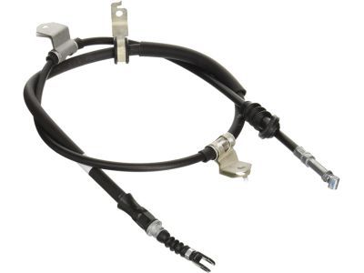 Lexus Parking Brake Cable - 46430-24050