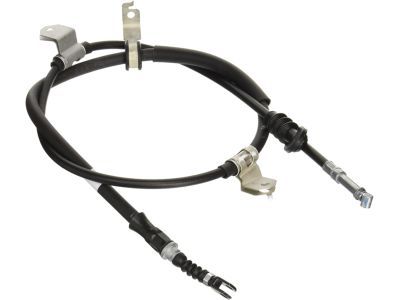 Lexus SC300 Parking Brake Cable - 46430-24050