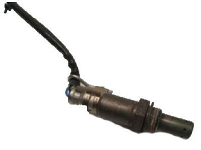 Lexus 89465-0E050 Sensor, Oxygen