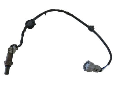 Lexus 89465-0E050 Sensor, Oxygen