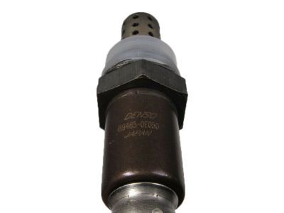 Lexus 89465-0E050 Sensor, Oxygen