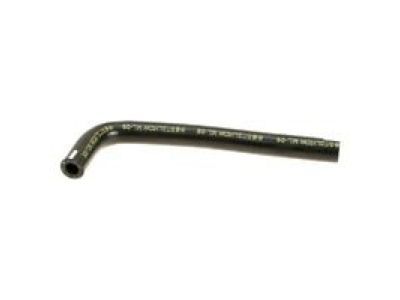 Lexus 25695-66010 Hose, EGR Vacuum Modulator