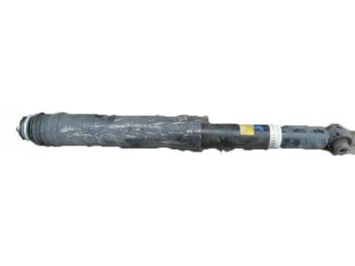 Lexus 48530-75030 ABSORBER Assembly, Shock