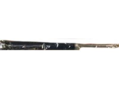 Lexus 48530-75030 ABSORBER Assembly, Shock