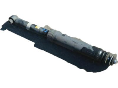 Lexus 48530-75030 ABSORBER Assembly, Shock