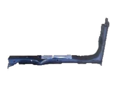 Lexus 53211-42904 Support Assembly, RADIAT