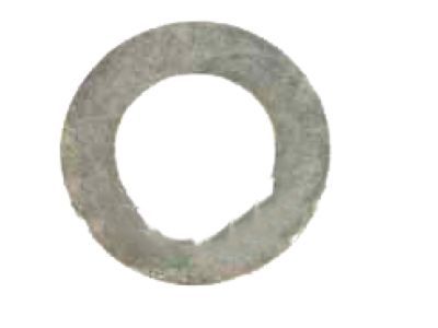 Lexus 90201-14020 Washer, Plate