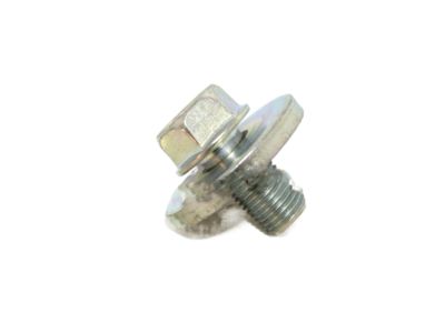 Lexus 90119-12212 Bolt, W/Washer