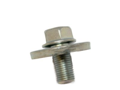 Lexus 90119-12212 Bolt, W/Washer