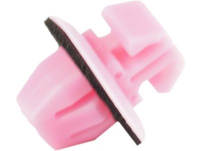 Lexus 75395-33030 Clip, Outside Moulding, NO.1