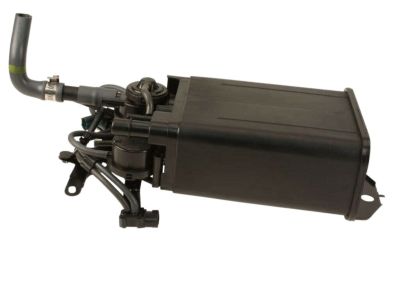 77740-06093 Lexus Charcoal Canister Assembly Product Photo 3 of 4