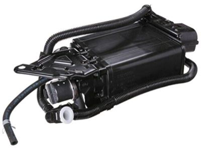 77740-06093 Lexus Charcoal Canister Assembly Product Photo 2 of 4